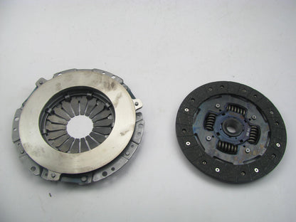Fenco BUK31135A Remanufactured Clutch Set For 1985-87 Honda Prelude 86-89 Accord