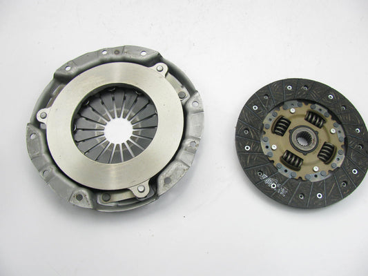 Fenco BUK31217 Remanufactured Clutch Set - 7-7/8'' Diameter 7/8'' X 20T Spline