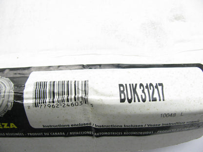 Fenco BUK31217 Remanufactured Clutch Set - 7-7/8'' Diameter 7/8'' X 20T Spline