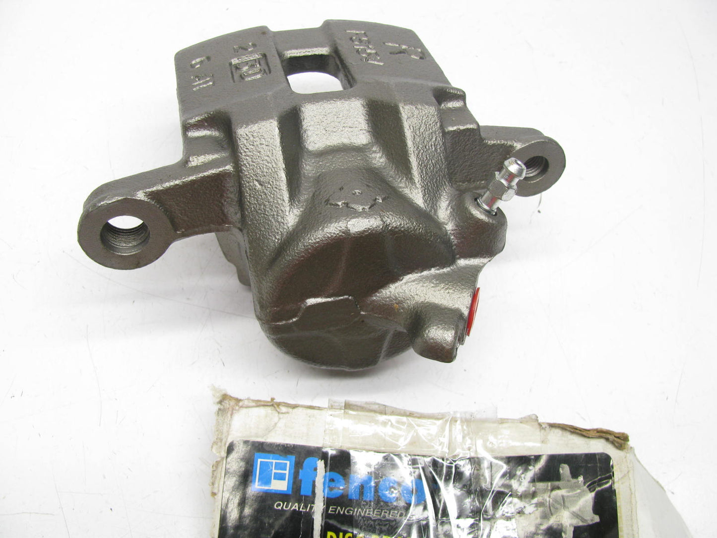 REMAN - Fenco C8906 FRONT RIGHT Brake Caliper