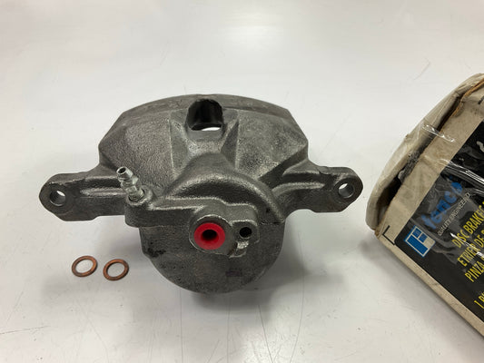REMAN. Fenco C9651 Front Left Disc Brake Caliper For 2002-2006 Toyota Camry