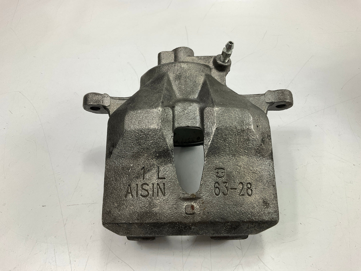 REMAN. Fenco C9651 Front Left Disc Brake Caliper For 2002-2006 Toyota Camry
