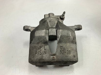 REMAN. Fenco C9651 Front Left Disc Brake Caliper For 2002-2006 Toyota Camry