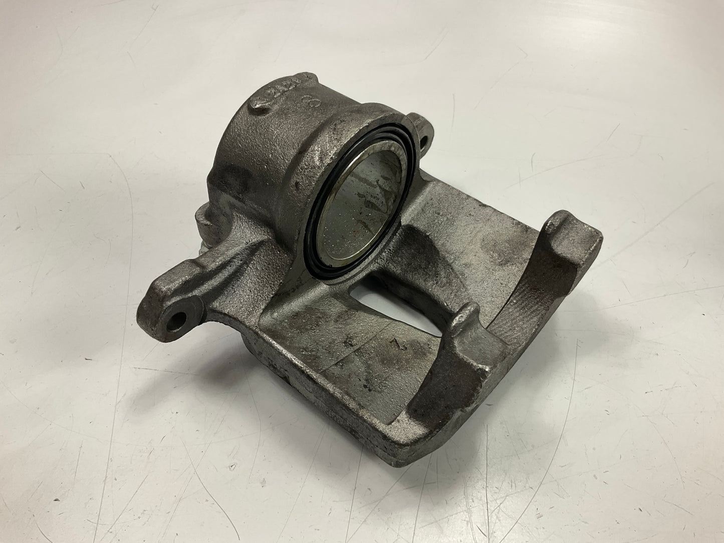REMAN. Fenco C9651 Front Left Disc Brake Caliper For 2002-2006 Toyota Camry