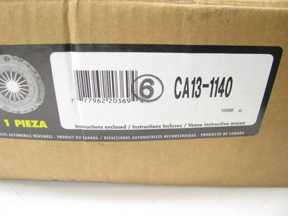 Fenco CA13-1140 Reman Clutch Pressure Plate - IHC Bus Truck D150-V8 6V-53