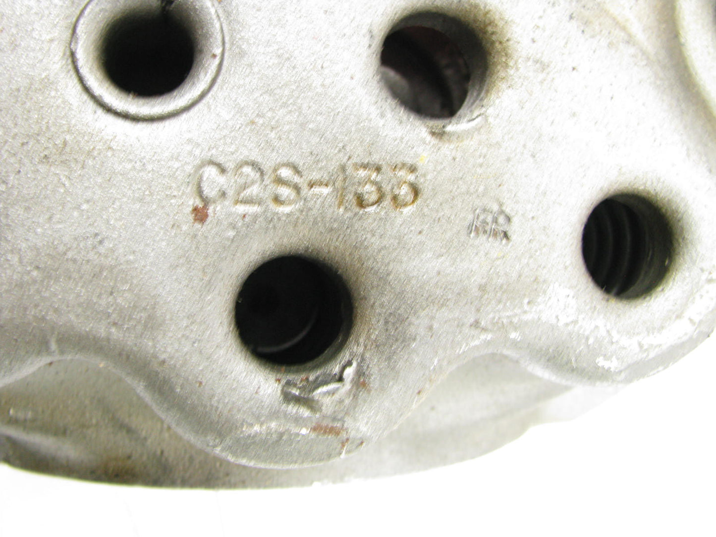 Fenco CA13-1508 Clutch Pressure Plate For 1995-1985 IHC Bus DVT-573, DVT-1573 V6