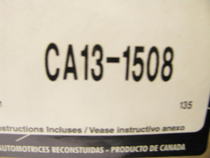 Fenco CA13-1508 Clutch Pressure Plate For 1995-1985 IHC Bus DVT-573, DVT-1573 V6