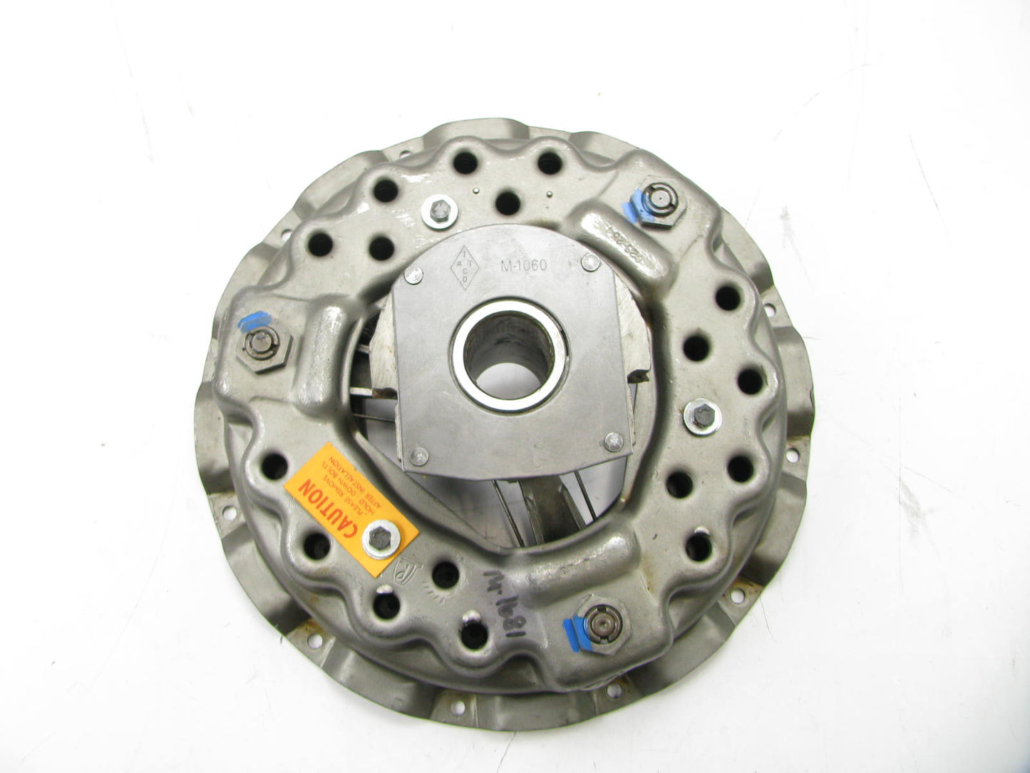 Fenco CA14-1681 Clutch Pressure Plate - 1 3/4'' Spline