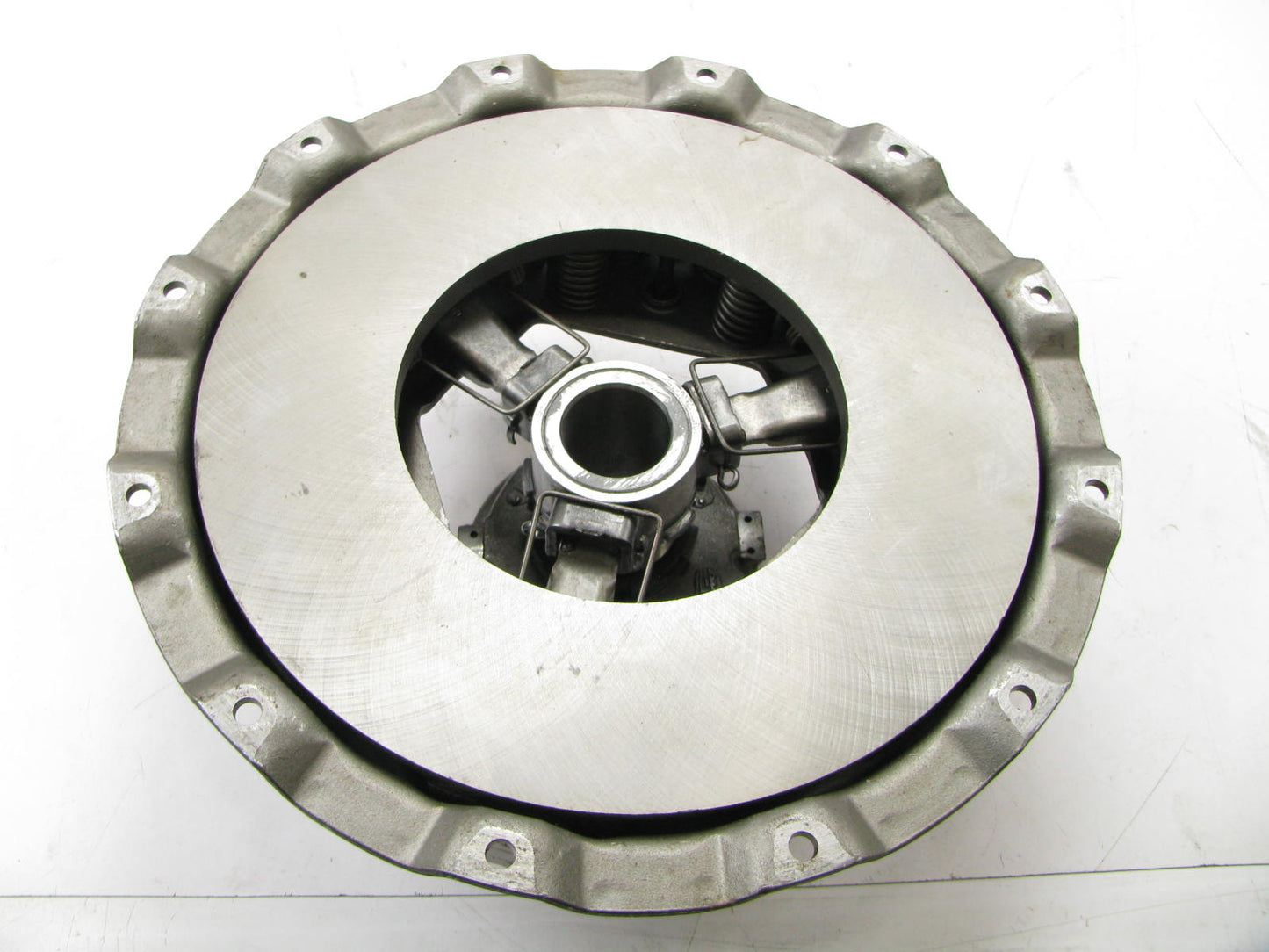 Fenco CA14-1681 Clutch Pressure Plate - 1 3/4'' Spline