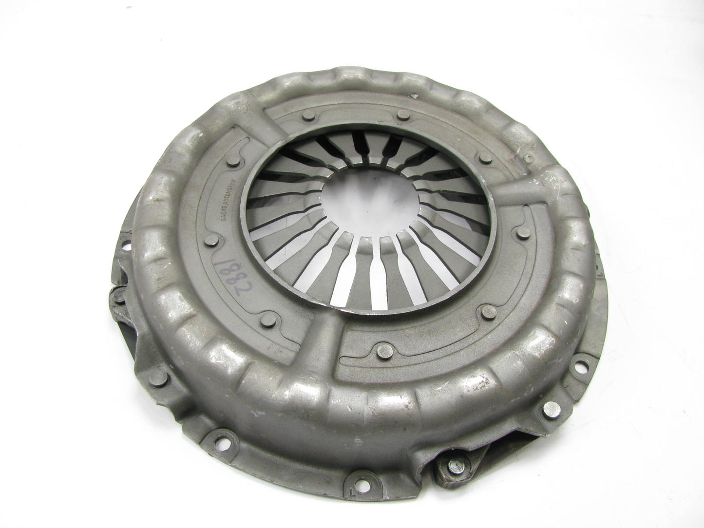 Fenco CA1882 13'' Clutch Pressure Plate 1980-1984 GM School Bus 366, 72-82 350 V8