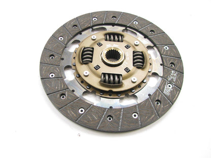Fenco CP1115 Reman Clutch Friction Disc - 8-1/4'' OD X 15/16'' X 22T Spline
