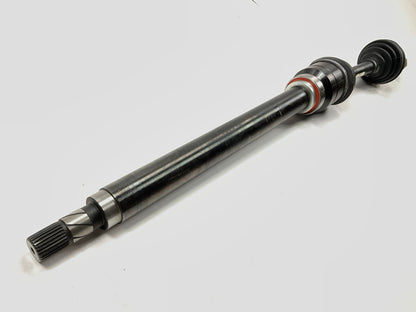 REMAN. Fenco CV1445 Front Right CV Axle Shaft (AUTOMATIC TRANSMISSION ONLY)