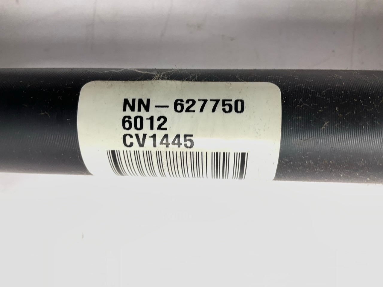 REMAN. Fenco CV1445 Front Right CV Axle Shaft (AUTOMATIC TRANSMISSION ONLY)