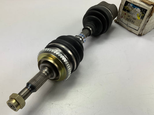 REMAN. Fenco CV2976 Front Left CV Axle