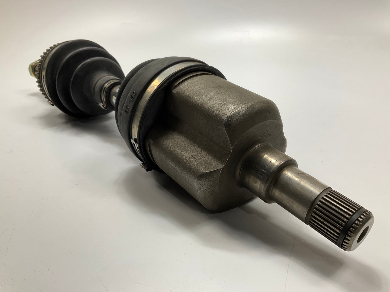 REMAN. Fenco CV3074 Front Right Passenger Cv Axle