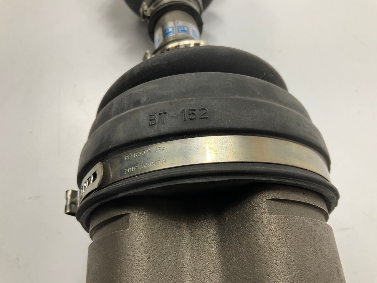 REMAN. Fenco CV3074 Front Right Passenger Cv Axle
