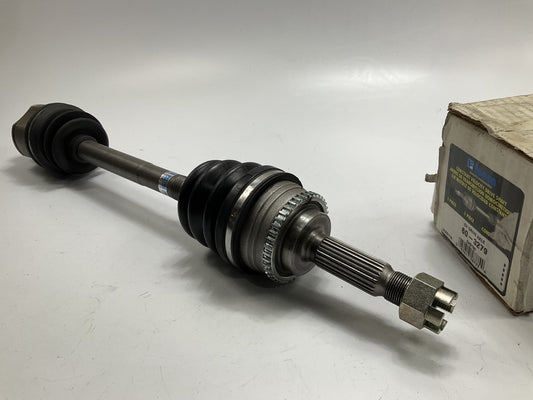 REMAN. Fenco CV3160 Front Right Passenger Side CV Axle