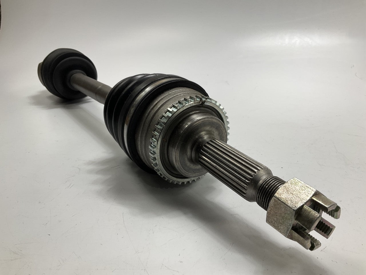 REMAN. Fenco CV3160 Front Right Passenger Side CV Axle