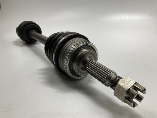 REMAN. Fenco CV3160 Front Right Passenger Side CV Axle