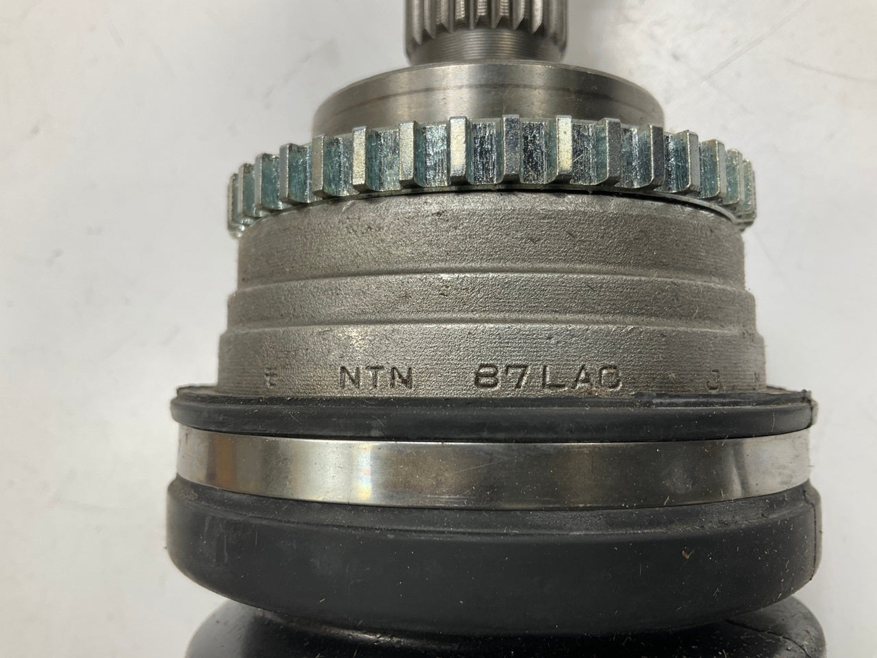 REMAN. Fenco CV3160 Front Right Passenger Side CV Axle