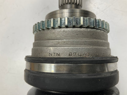 REMAN. Fenco CV3160 Front Right Passenger Side CV Axle