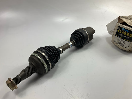 REMAN. Fenco CV3999 Front Right CV Axle Shaft