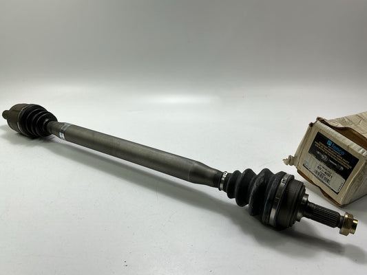 REMAN. Fenco CV6604 Front Left CV Axle For 1986-1989 Honda Accord AUTO TRANS