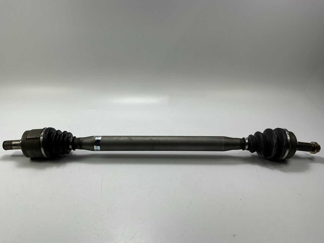 REMAN. Fenco CV6604 Front Left CV Axle For 1986-1989 Honda Accord AUTO TRANS
