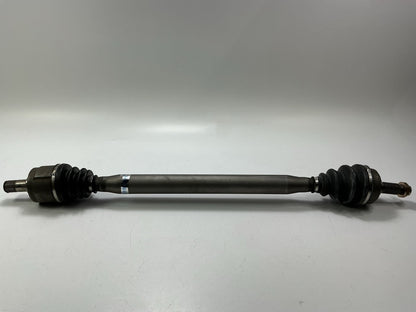 REMAN. Fenco CV6604 Front Left CV Axle For 1986-1989 Honda Accord AUTO TRANS