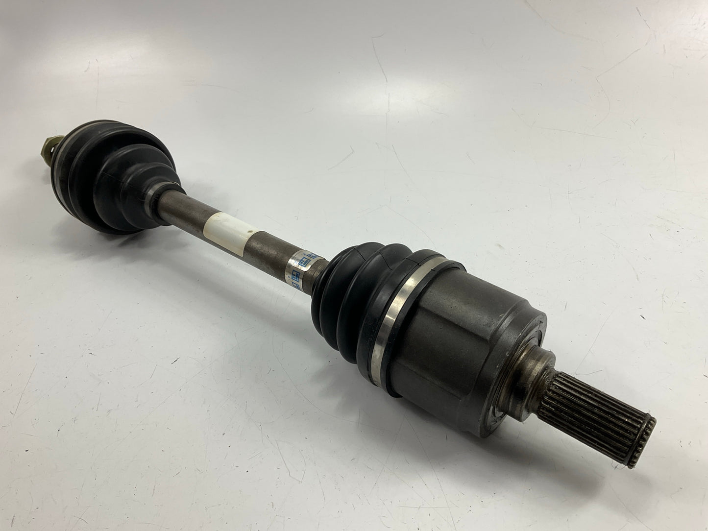 REMAN. Fenco CV6626 Front Right CV Axle For 1986-1989 Acura Integra