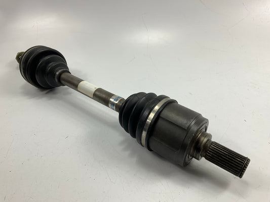 REMAN. Fenco CV6626 Front Right CV Axle For 1986-1989 Acura Integra