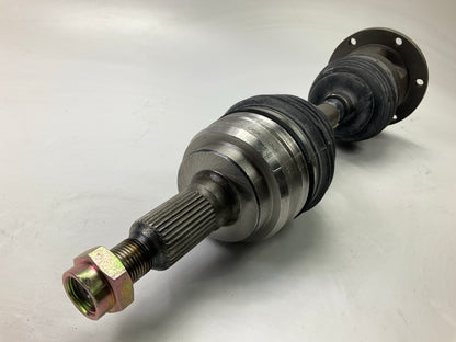 REMAN Fenco CV6734 Front 6-Lugs CV Axle