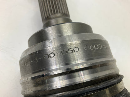 REMAN Fenco CV6734 Front 6-Lugs CV Axle