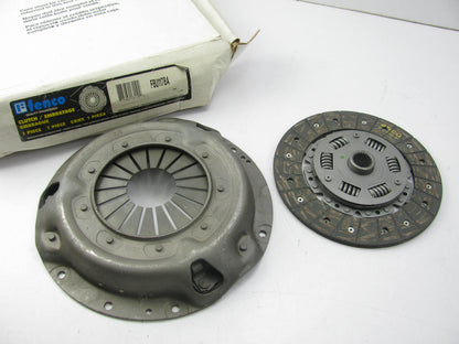 Fenco FBU1178A Remanufactured Clutch Disc Kit Set For 1975-1978 Datsun 280Z