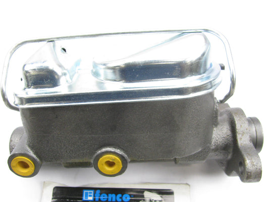 Fenco M1582 Remanufactured Brake Master Cylinder With Reservoir