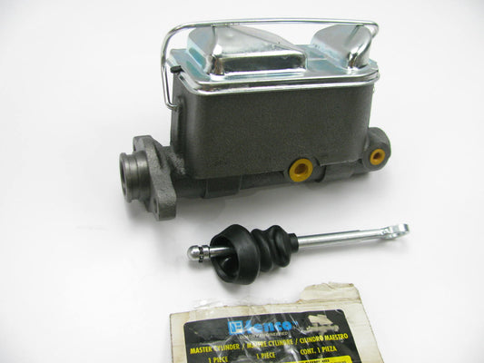 REMAN. Fenco M1669 Manual Brake Master Cylinder 1976-1981 Ford E-100 Econoline
