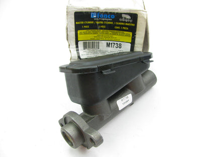 REMAN Fenco M1738 Brake Master Cylinder