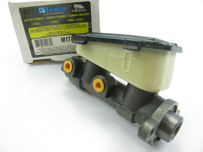 Fenco M1739 Reman Brake Master Cylinder With Reservoir