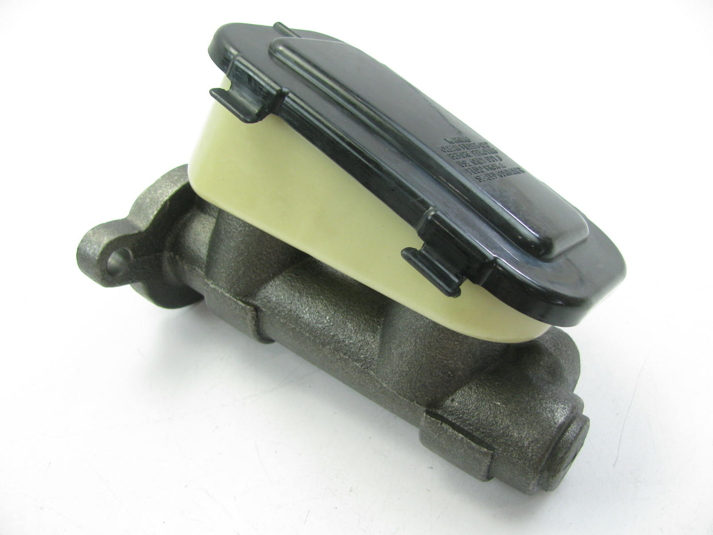 Fenco M1739 Reman Brake Master Cylinder With Reservoir