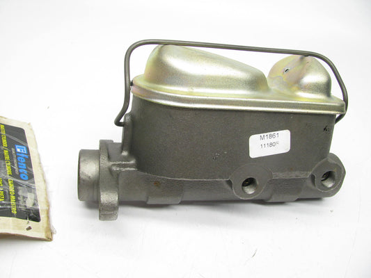 REMAN. Fenco M1861 Brake Master Cylinder