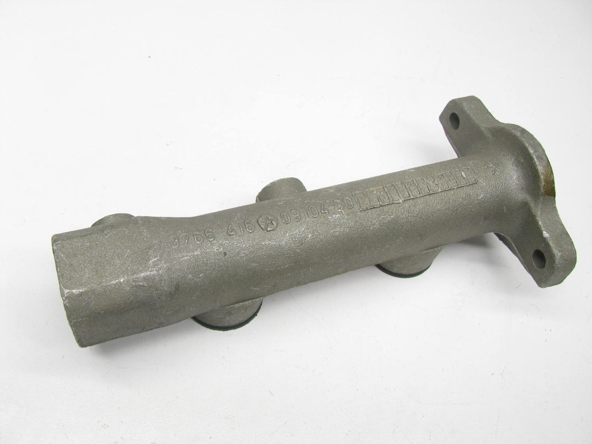 Fenco M1866 Brake Master Cylinder W/O Resevoir