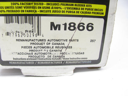 Fenco M1866 Brake Master Cylinder W/O Resevoir