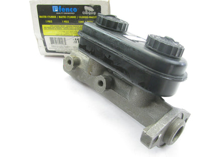 Fenco M1866 Reman Brake Master Cylinder With Reservoir