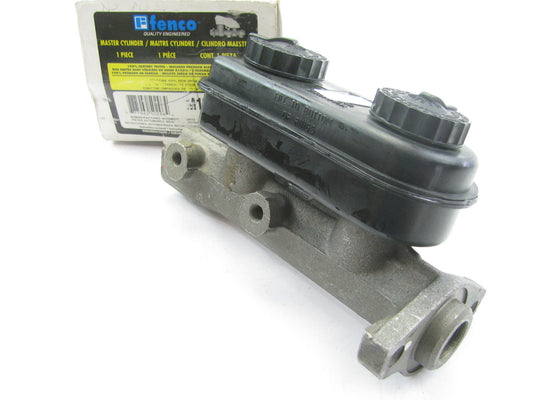 Fenco M1866 Reman Brake Master Cylinder With Reservoir