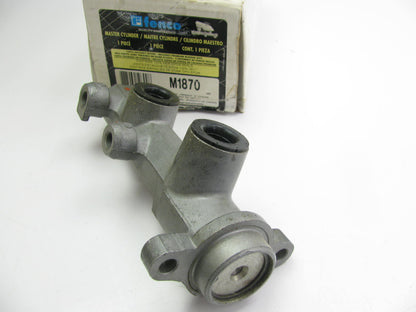 Fenco M1870 Reman Brake Master Cylinder W/O Reservoir