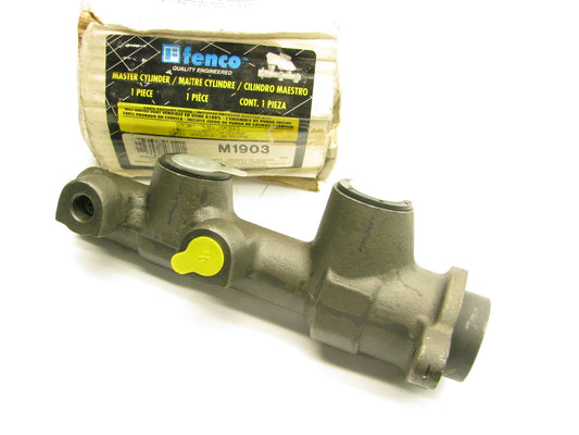 Fenco M1903 Reman Brake Master Cylinder W/O Reservoir