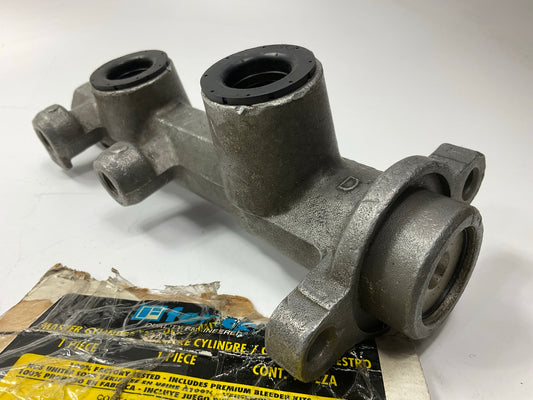 REMAN Fenco M1905 Brake Master Cylinder, Without Reservoir - 1982 Chevy S10, S15