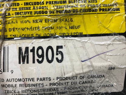 REMAN Fenco M1905 Brake Master Cylinder, Without Reservoir - 1982 Chevy S10, S15