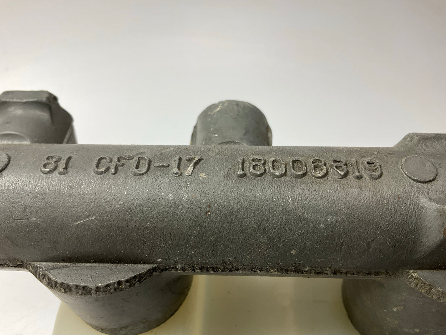 Fenco M1905 Reman Brake Master Cylinder For 1982 Chevrolet S10 & GMC S15
