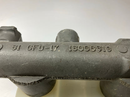 Fenco M1905 Reman Brake Master Cylinder For 1982 Chevrolet S10 & GMC S15